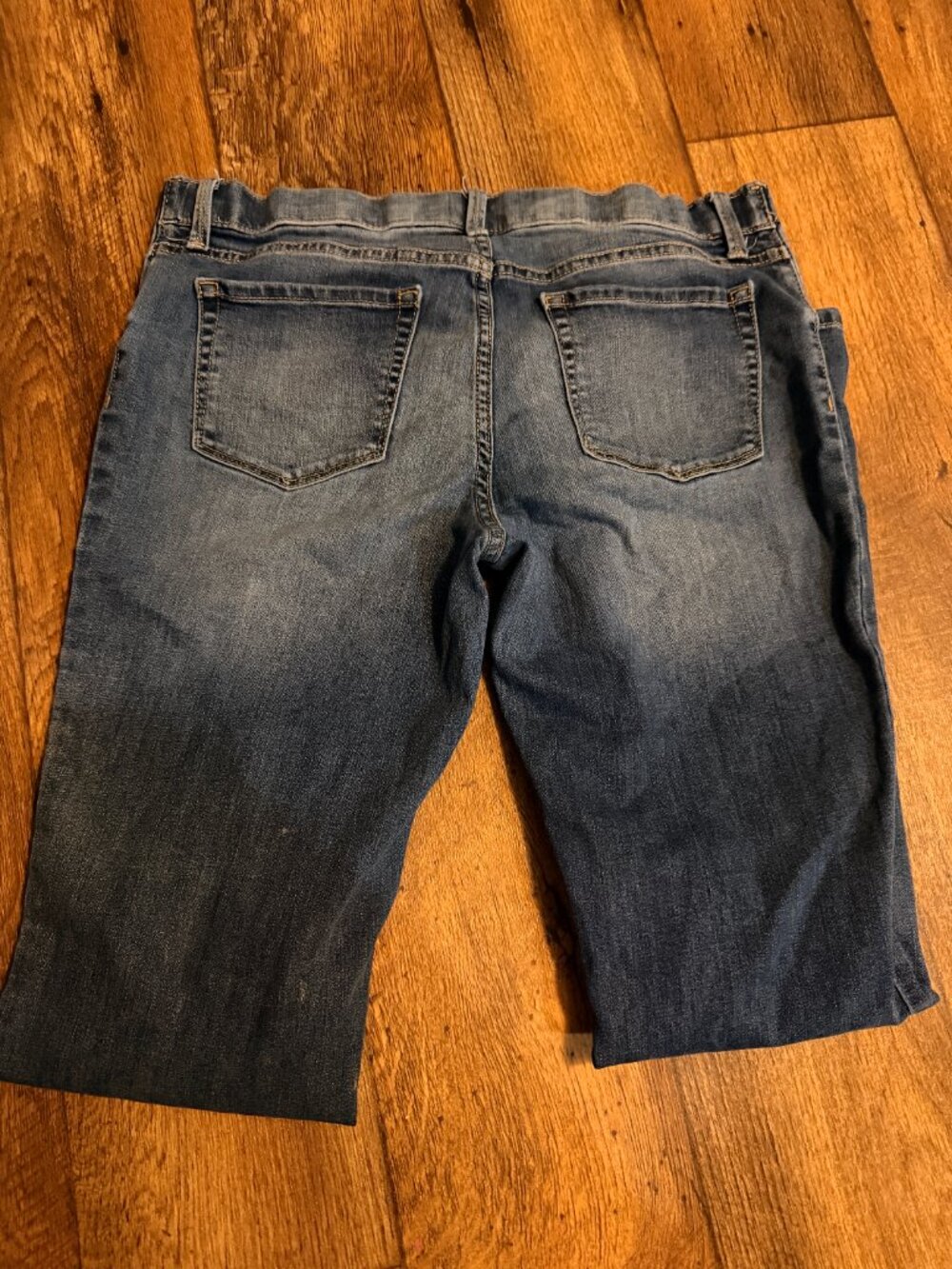 Isabel Boot Cut - Picture 3 of 3